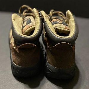 Ozark Trail "Advantage Timber" Hiking Boots